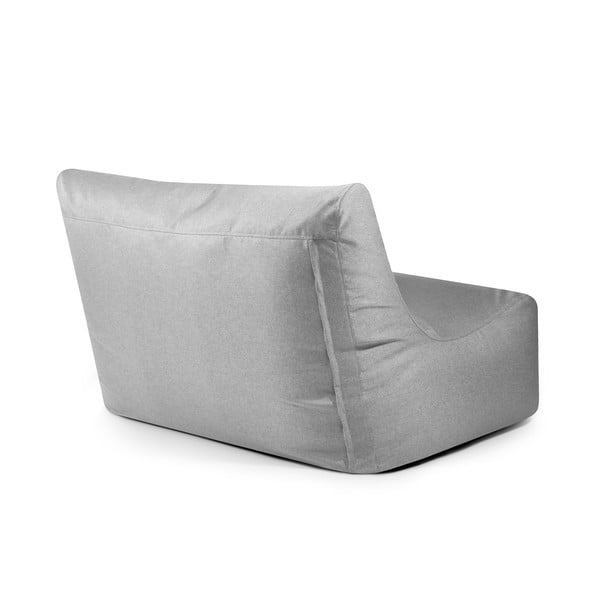 Tmavě šedý sedací vak Sofa Seat Lounge – SLOWDOWN-image-4