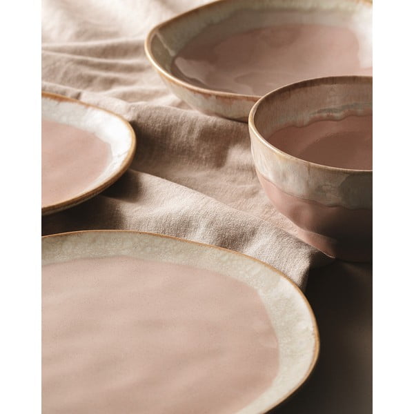 Kameninová jídelní sada 18 ks Belford – Hermia-image-3