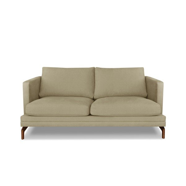Béžová dvojmístná pohovka Windsor & Co. Sofas Jupiter