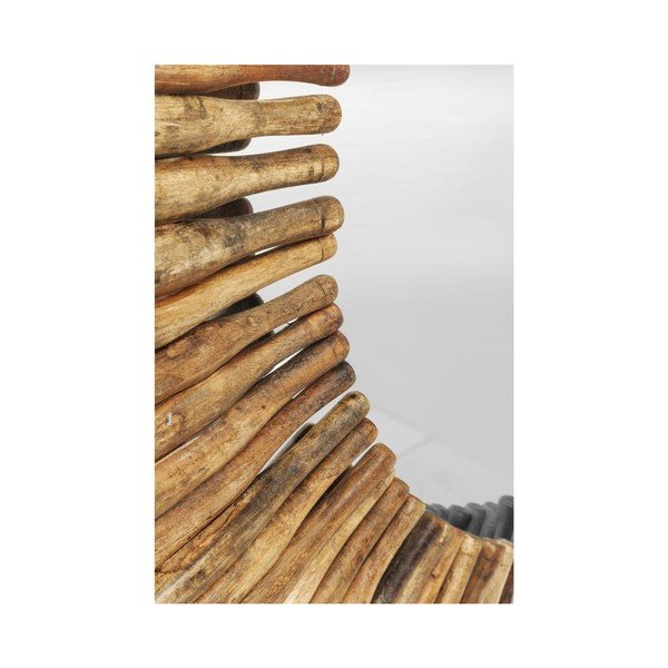 Zrcadlo Kare Design Spiegel Sunlight, ø 120 cm-image-4