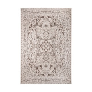 Hnědo-béžový venkovní koberec Ragami Vienna, 160 x 230 cm