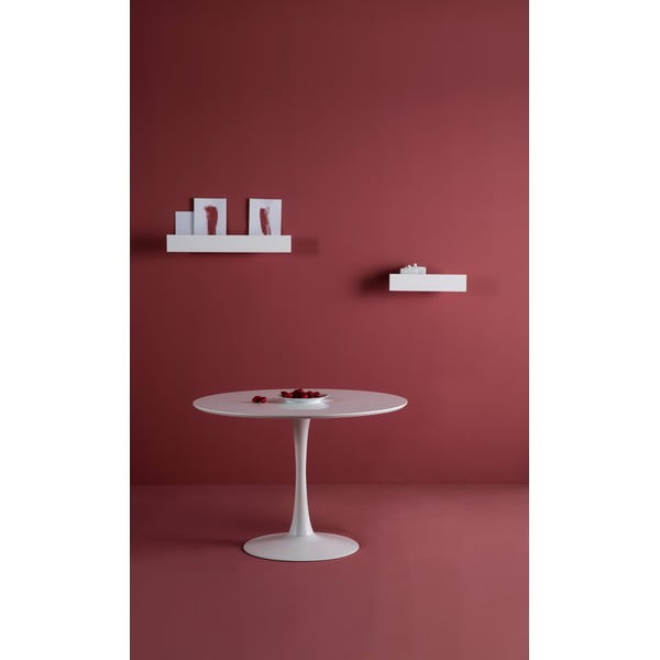 Kulatý jídelní stůl ø 110 cm Oda – Marckeric-image-2