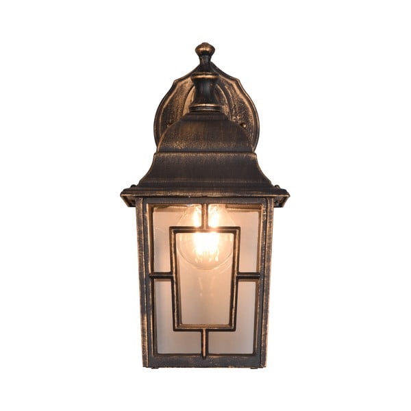 Venkovní svítidlo (výška 30 cm) Volturno – Trio-image-2