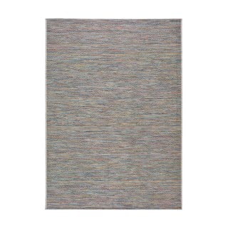 Šedobéžový venkovní koberec Universal Bliss, 155 x 230 cm