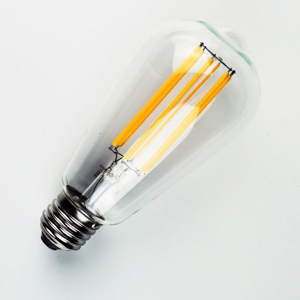 Žárovka - Bulb Attack-image-1