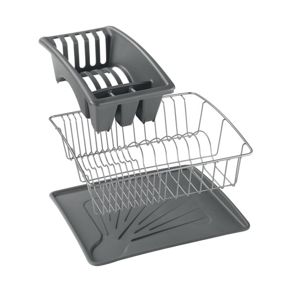 Odkapávač Metaltex Aquatex Plus, 35 x 30 cm-image-3