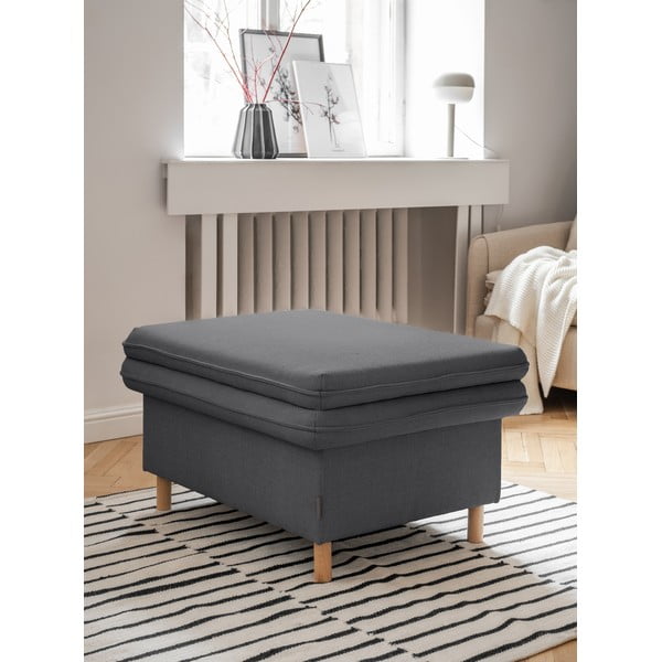 Tmavě šedá podnožka Simon – Miuform-image-4