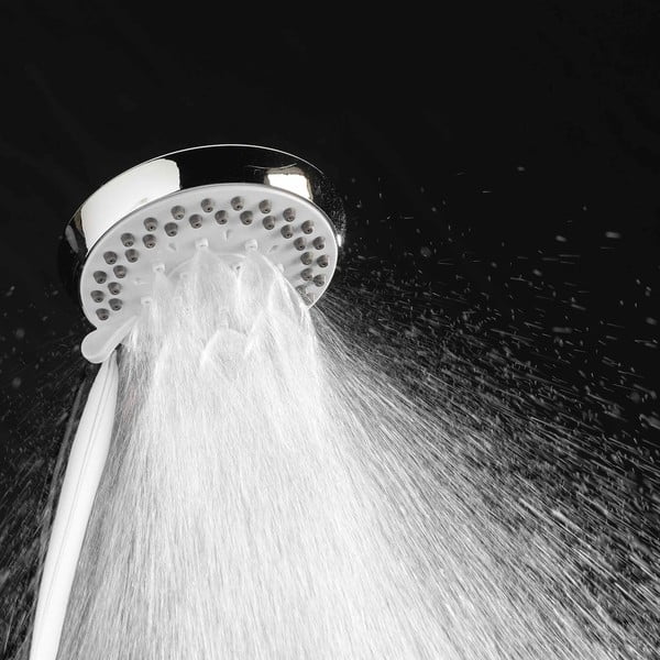 Sprchová hlavice ø 8,5 cm Hydro – douceur d'intérieur-image-1