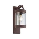 Venkovní svítidlo (výška 33 cm) Sambesi – Trio