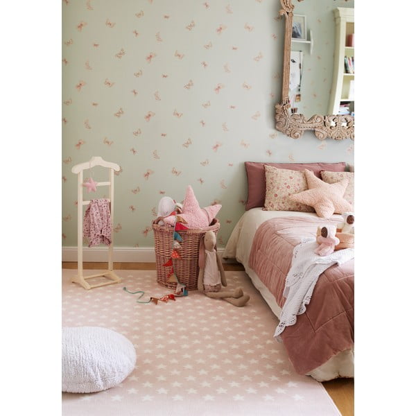 Dětský polštářek Star – Lorena Canals-image-3