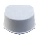 Bílý stupínek Bella Bambina – Rotho