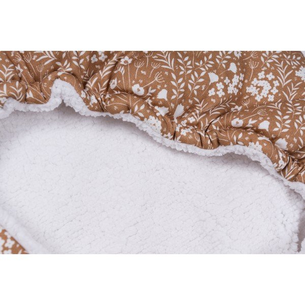 Dětská zavinovačka do autosedačky Organic – Malomi Kids-image-1