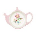 Odkládací miska na čajový sáček Green Gate Columbine