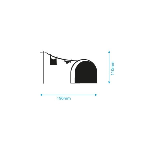 Samolepka Mickey House-image-2