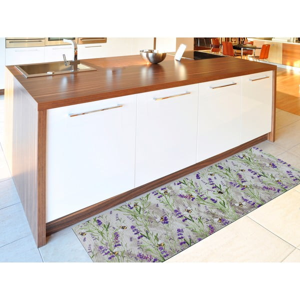 Koberec běhoun 52x200 cm Ricci Gordes – Universal-image-1