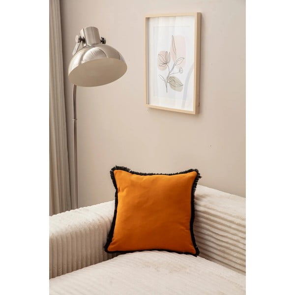 Povlak na polštář 43x43 cm Sacakli – Mioli Decor-image-2