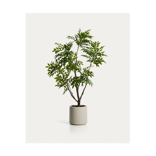 Umělá rostlina (výška 185 cm) Rhus – Kave Home-image-2