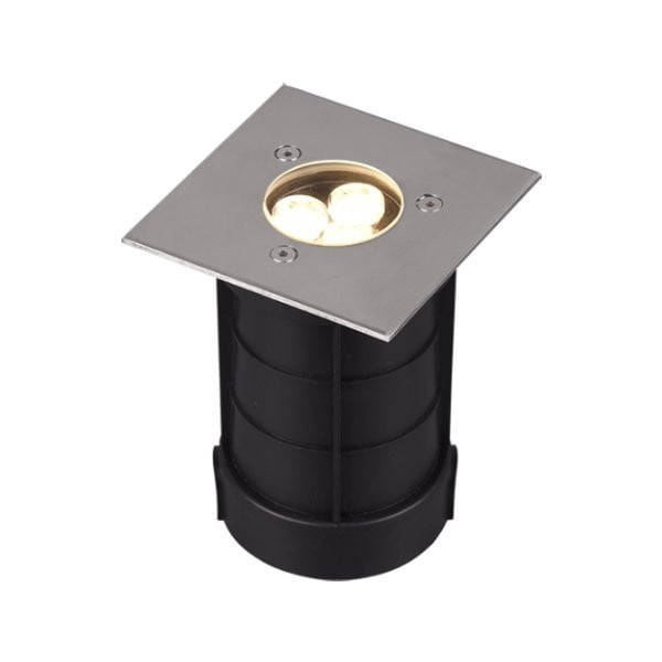 LED venkovní svítidlo (výška 15 cm) Beleja – Trio