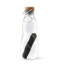 Skleněná lahev 600 ml Eau Good – Black + Blum