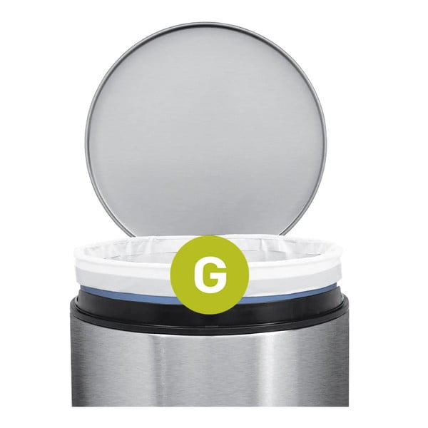 Stahovací pytle na odpadky v sadě 20 ks 30 l G – simplehuman-image-3