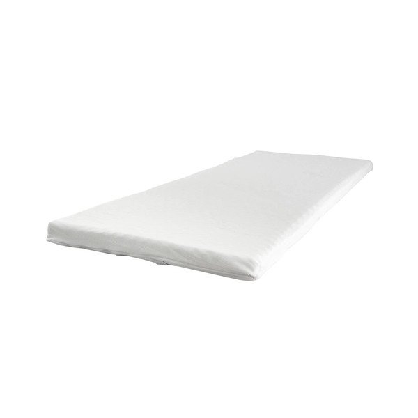 Pěnový topper 180x200 cm Visco Exklusive – B.E.S.-image-2