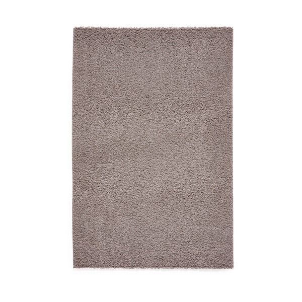 Světle hnědý pratelný koberec z recyklovaných vláken 160x230 cm Bali – Think Rugs
