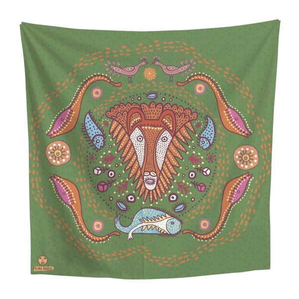 Tapiserie 140x140 cm Quinta do Mar – Really Nice Things