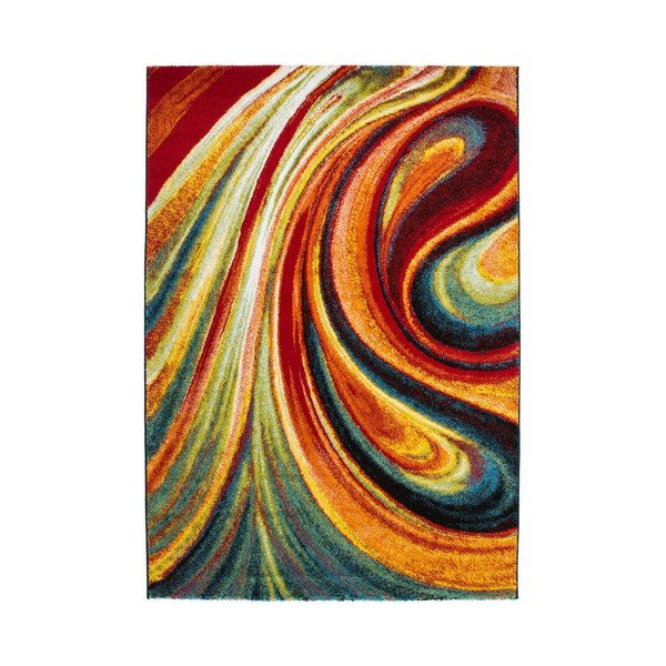 Koberec Kayoom Rainbow, 200 x 290 cm