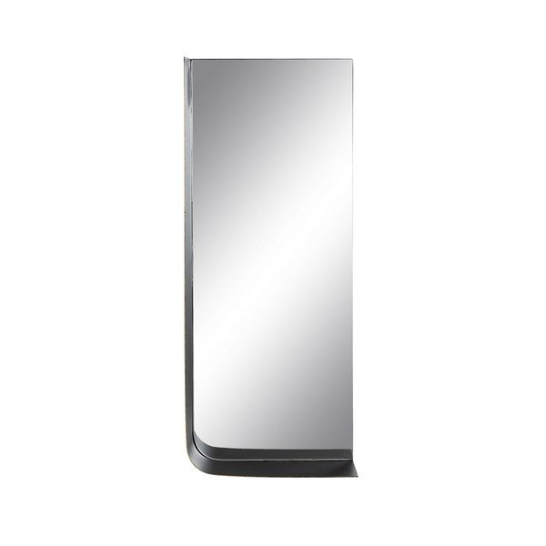 Nástěnné zrcadlo 20x50 cm – Ixia-image-1