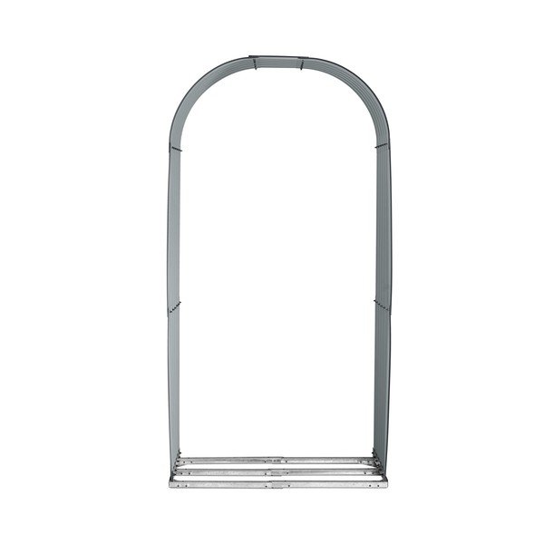 Přístřešek na dřevo Sun – Rojaplast-image-2