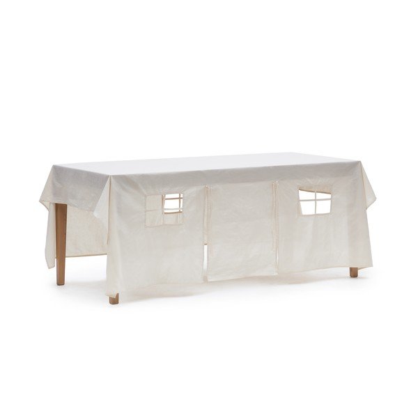 Ubrus 150x270 cm Temis – Kave Home-image-2