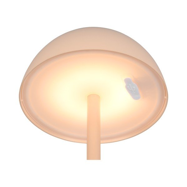 Stmívatelné venkovní svítidlo ø 13,5 cm Ricardo – Trio-image-3