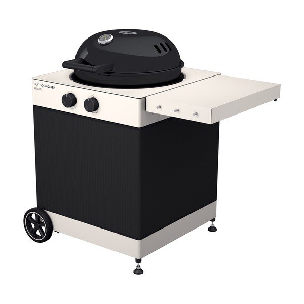 Plynový gril Arosa 570 G Tex - Outdoorchef-image-2