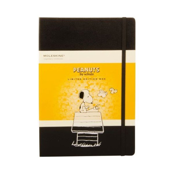 Dárková sada Peanuts Box-image-1