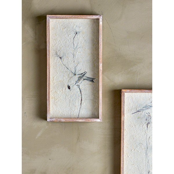 Obraz 25.5x49 cm Aurel – Bloomingville-image-1