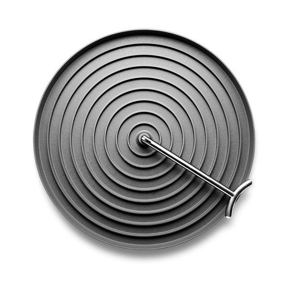 Tmavě šedý odkapávač Eva Solo-image-4