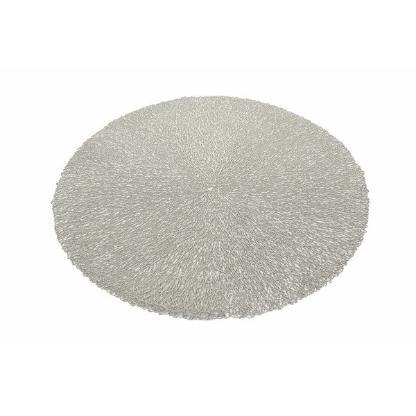 Plastové prostírání 6 ks ø 38 cm - Villa d'Este-image-1