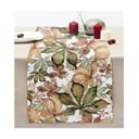 Běhoun na stůl 40x130 cm Autumn Leaves – Mila Home