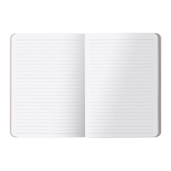 Zápisník formát A5 64 str. Floral – Busy B-image-4