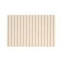 Béžový koberec s příměsí bavlny 60x90 cm Line – Södahl