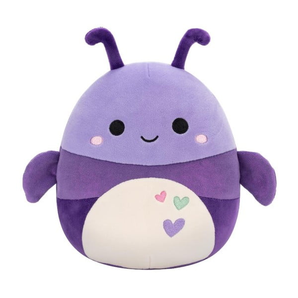 Plyšové hračky v sadě 2 ks Axel & Peach – SQUISHMALLOWS-image-1