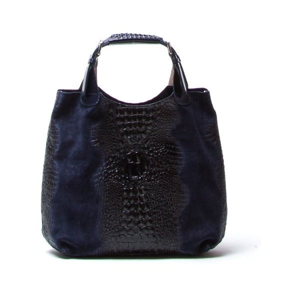Kabelka Roberta M 820 Blu-image-2