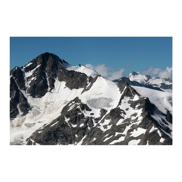 Fotoobraz Elbrus I, 90x60 cm