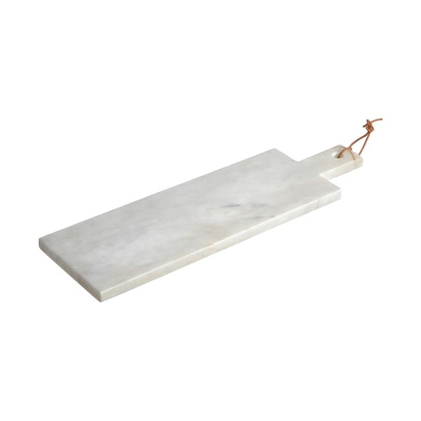 Prkénko na krájení z kamene 15x30 cm Marmore – Premier Housewares