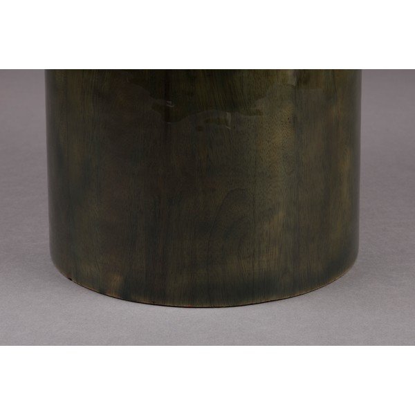 Kulatý odkládací stolek ø 45 cm Mush – Dutchbone-image-2