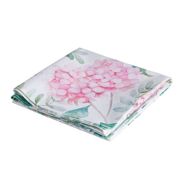 Ubrus 140x140 cm Hydrangea – Ixia-image-3