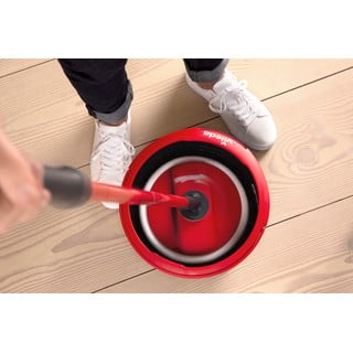 Set kyblíku a mopu na podlahu Vileda Spin&Clean