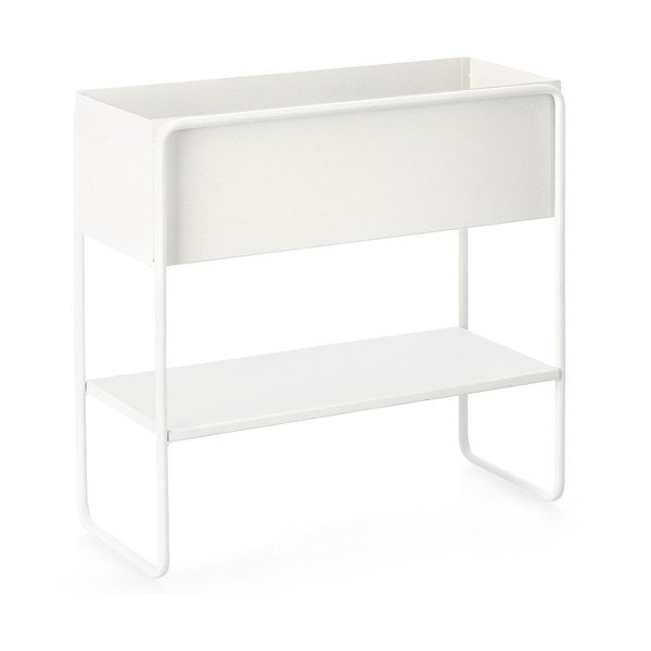 Kovový stojan na květiny (výška 44 cm) Madelyn – Yes Everyday-image-1