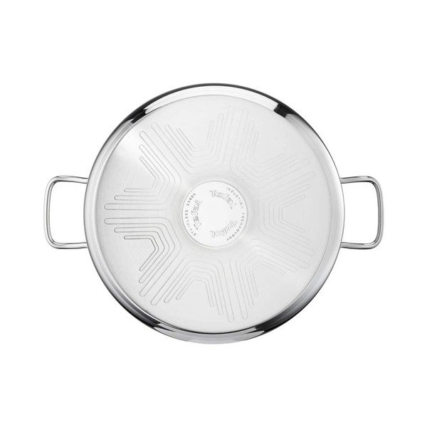 Nerezová sada nádobí 10 ks Intuition – Tefal-image-4