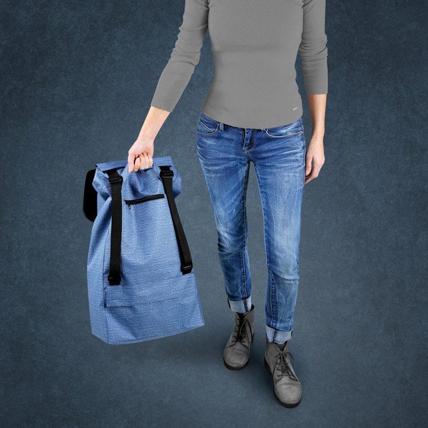 Nákupní taška 33 l Shop! – Tescoma-image-1